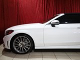 Used 2019 Mercedes-Benz C 300 Cabriolet image 5