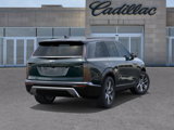 New 2026 Cadillac Vistiq Luxury image 4