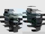 New 2025 Nissan Frontier PRO-4X image 4