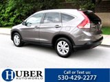 Used 2014 Honda CR-V EX-L image 2