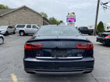 Used 2016 Audi A6 3.0T Premium Plus w/ S Line Sport Package image 6