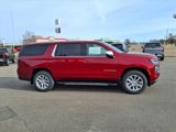 New 2025 Chevrolet Suburban Premier image 2