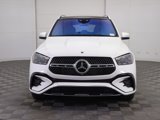 New 2026 Mercedes-Benz GLE 580 4MATIC image 2