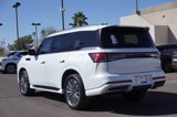 New 2025 INFINITI QX80 Sensory image 3