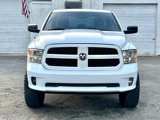 Used 2018 RAM 1500 Express image 2