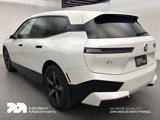 Used 2025 BMW iX xDrive50 image 3