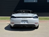 Certified 2024 Porsche 718 Boxster image 6