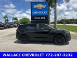 Certified 2024 Chevrolet Equinox LS w/ Midnight Edition image 5