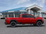 New 2025 GMC Sierra 3500 AT4 w/ Technology Package image 5