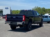 New 2025 Ford F250 XLT image 4