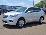 Used 2017 Buick Envision Preferred image 3