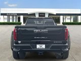 New 2025 GMC Sierra 3500 Denali Ultimate image 5