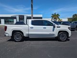 New 2025 GMC Sierra 1500 Denali Ultimate image 3