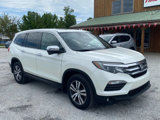 Used 2017 Honda Pilot EX-L image 2