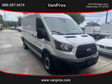 Used 2019 Ford Transit 250 148 Medium Roof image 6