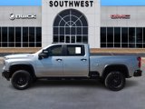 Used 2024 Chevrolet Silverado 2500 ZR2 w/ Technology Package image 3