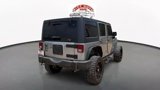 Used 2015 Jeep Wrangler Unlimited Sport w/ Quick Order Package 24S image 5