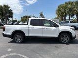 New 2025 Honda Ridgeline TrailSport image 4