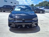 New 2025 Volkswagen Golf R Black Edition image 2