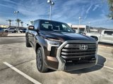 New 2025 Toyota Tundra Limited image 3