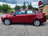 Used 2017 Ford Fiesta SE w/ Equipment Group 201A image 2