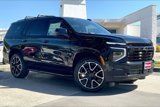 New 2025 Chevrolet Tahoe RST w/ RST Capability Package image 2