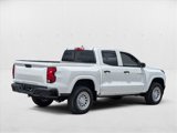 New 2026 Chevrolet Colorado W/T image 2