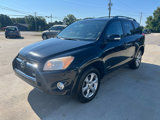 Used 2009 Toyota RAV4 Limited image 2