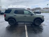 New 2026 Honda Passport TrailSport Elite image 4
