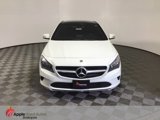 Used 2018 Mercedes-Benz CLA 250 4MATIC image 2