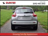 Used 2011 Nissan Juke S image 6