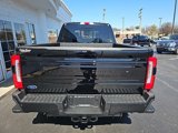 New 2025 Ford F250 4x4 Crew Cab Super Duty image 5