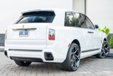 Used 2025 Rolls-Royce Cullinan Black Badge image 3