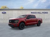 New 2025 Ford F150 XLT w/ Equipment Group 302A MID image 2