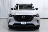 New 2025 MAZDA CX-90 3.3 Turbo w/ Premium Sport Pkg image 2