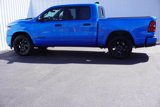 New 2025 RAM 1500 Laramie image 3