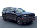New 2025 Jeep Grand Cherokee L Altitude image 5