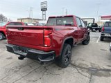 New 2025 Chevrolet Silverado 3500 LTZ w/ LTZ Plus Package image 2
