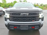 Certified 2024 Chevrolet Silverado 1500 LT Trail Boss w/ Protection Package image 2