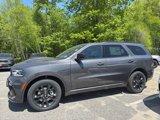 New 2025 Dodge Durango R/T image 2