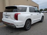 New 2025 Hyundai Palisade Calligraphy image 5