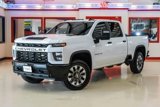 Used 2023 Chevrolet Silverado 2500 Custom w/ Custom Value Package image 2