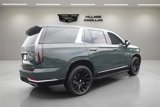 Used 2025 Cadillac Escalade Luxury image 5