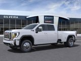 New 2025 GMC Sierra 3500 Denali w/ Denali Reserve Package image 2