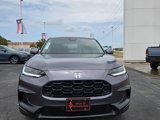 New 2026 Honda HR-V LX image 3