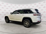 New 2025 Jeep Grand Cherokee Limited w/ Trailer Tow Package image 6
