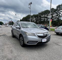 Used 2016 Acura MDX SH-AWD w/ Technology Package image 2