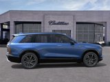 New 2026 Cadillac Vistiq Sport w/ LPO, Floor Liner Package image 5
