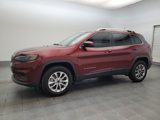 Used 2019 Jeep Cherokee Latitude w/ Popular Appearance Group image 2