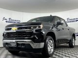 New 2025 Chevrolet Silverado 1500 LT image 3